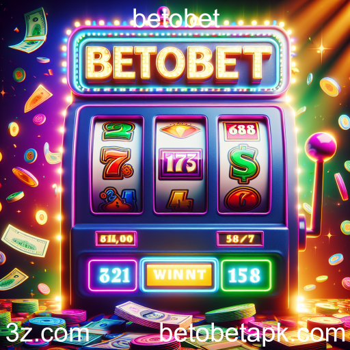 betobet
